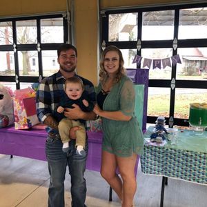 Meet your Posher, Trace